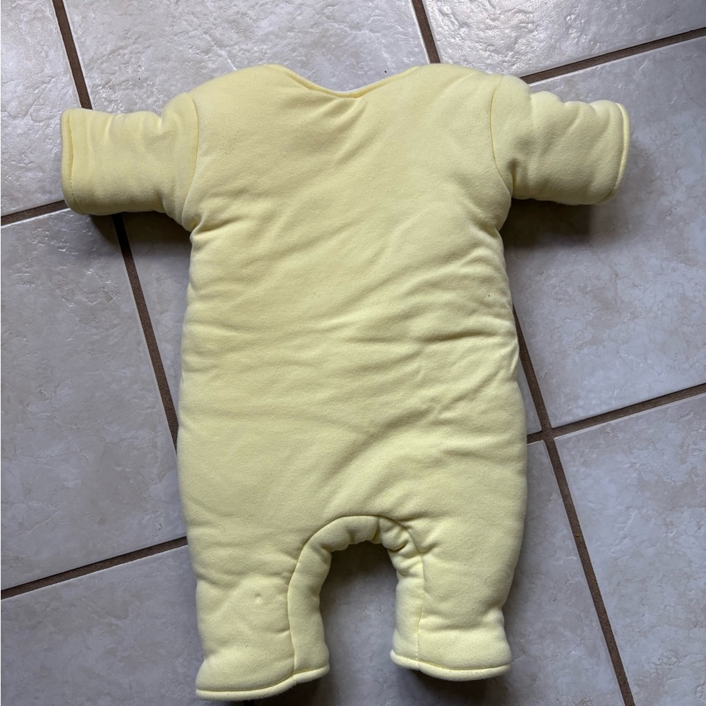 Merlin’s Magic Sleepsuit - Picture 3 of 5